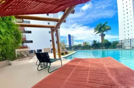 Apartamento com 2 Quartos à venda, 73m² no Estados, João Pessoa