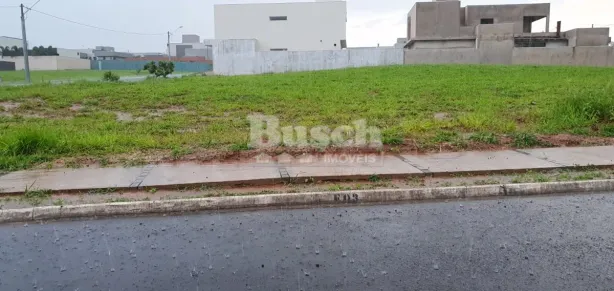 Lote/Terreno à venda, 252m² no Vila Santa Maria, Piratininga