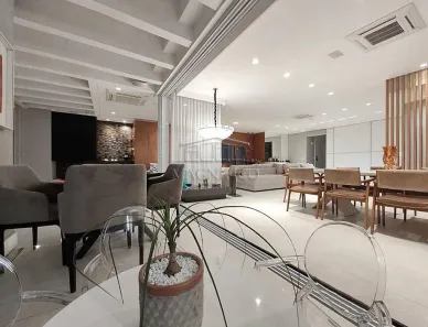 Cobertura com 4 Quartos à venda, 563m² no Santa Paula, São Caetano do Sul