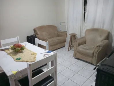 Apartamento com 2 Quartos à venda, 47m² no Vila Caputera, Mogi das Cruzes