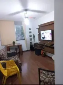 Apartamento com 2 Quartos à venda, 68m² no Santa Rosa, Niterói