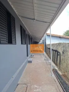 Casa com 16 Quartos para alugar, 432m² no Santa Cecília, Paulínia