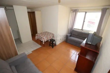 Apartamento com 2 Quartos à venda, 45m² no Fragata, Pelotas
