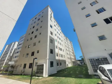 Apartamento com 2 Quartos à venda, 44m² no Jardim das Margaridas, Salvador