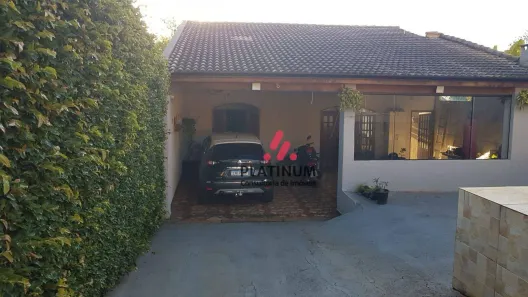 Casa com 2 Quartos à venda, 322m² no Granjas Santa Terezinha, Taubaté