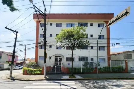 Apartamento com 2 Quartos à venda, 65m² no Independência, São Bernardo do Campo