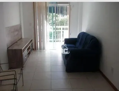 Flat com 1 Quarto à venda, 45m² no Itacoatiara, Niterói