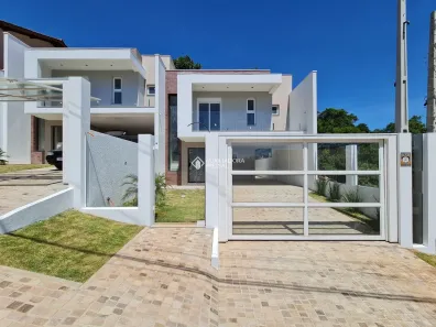 Casa com 3 Quartos à venda, 156m² no Canudos, Novo Hamburgo