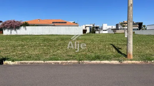 Lote/Terreno à venda, 720m² no Jardim São Domingos, Marília