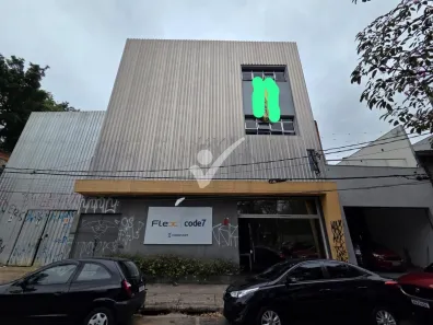 Prédio Comercial com 34 Quartos para alugar, 1500m² no Chácara Seis de Outubro, São Paulo