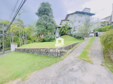 Casa de Condomínio com 3 Quartos à venda, 260m² no Maria Paula, Niterói