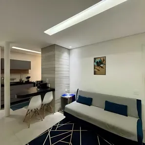 Apartamento com 1 Quarto à venda, 40m² no Leblon, Rio de Janeiro