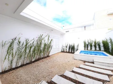Casa de Condomínio com 3 Quartos à venda, 240m² no Iporanga, Sorocaba
