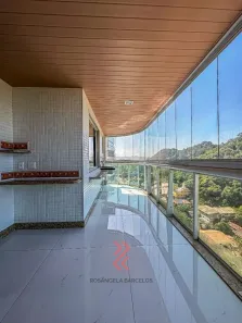 Apartamento com 4 Quartos à venda, 160m² no Praia da Costa, Vila Velha