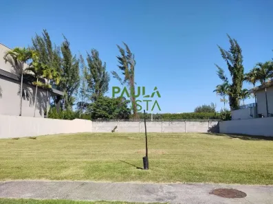 Lote/Terreno à venda, 600m² no Barra da Tijuca, Rio de Janeiro