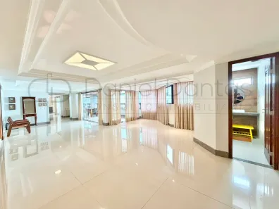 Apartamento com 6 Quartos à venda, 388m² no Lagoa Nova, Natal