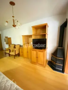 Apartamento com 1 Quarto à venda, 39m² no Vila Suica, Gramado