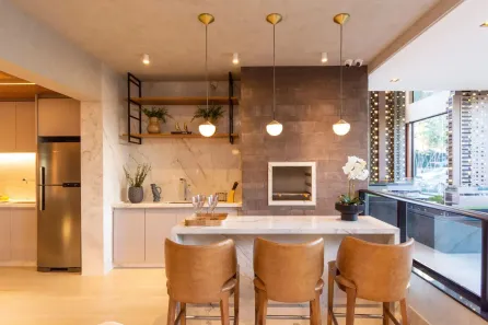 Apartamento com 3 Quartos à venda, 142m² no Setor Bueno, Goiânia