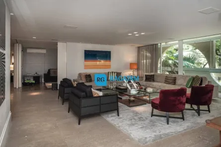 Apartamento com 4 Quartos à venda, 341m² no Jardim Paulista, São Paulo