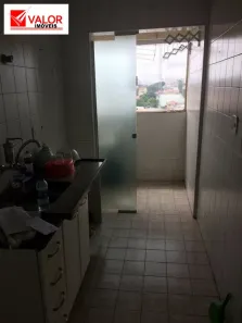 Apartamento com 2 Quartos à venda, 55m² no Jardim Esmeralda, São Paulo