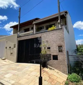 Casa com 3 Quartos à venda, 120m² no Parque Jambeiro, Campinas