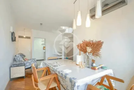 Cobertura com 3 Quartos à venda, 196m² no Campo Belo, São Paulo