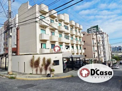 Apartamento com 3 Quartos à venda, 88m² no Esplanada Independência, Taubaté