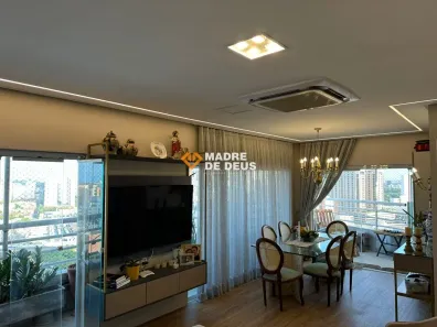 Cobertura com 3 Quartos à venda, 140m² no Aldeota, Fortaleza