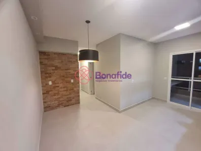 Apartamento com 2 Quartos à venda, 58m² no Medeiros, Jundiaí