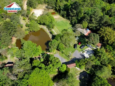 Fazenda/Sítio com 2 Quartos à venda, 26500m² no Itaqui de Cima, Campo Largo