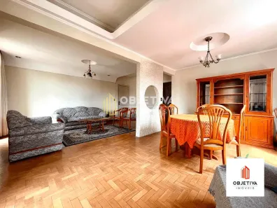 Apartamento com 3 Quartos à venda, 119m² no Centro Histórico, Porto Alegre