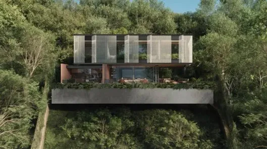 Casa de Condomínio com 5 Quartos à venda, 500m² no Leblon, Rio de Janeiro
