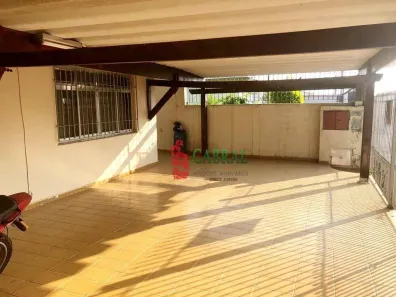 Casa com 2 Quartos à venda, 125m² no Parque Continental I, Guarulhos