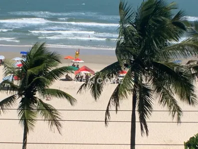 Apartamento com 3 Quartos à venda, 107m² no Pitangueiras, Guarujá