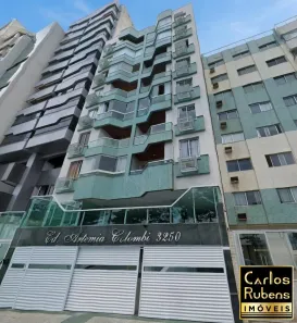 Apartamento com 2 Quartos à venda, 104m² no Praia da Costa, Vila Velha