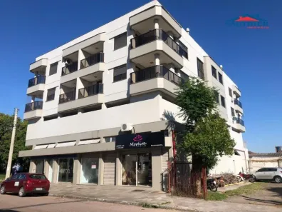 Ponto Comercial para alugar, 47m² no Piratini, Sapucaia do Sul