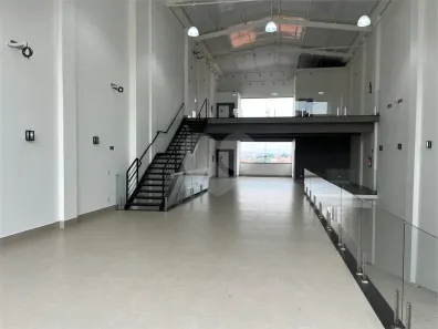 Ponto Comercial para alugar, 587m² no Vila Rezende, Piracicaba