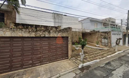Sobrado com 4 Quartos à venda, 750m² no Mooca, São Paulo