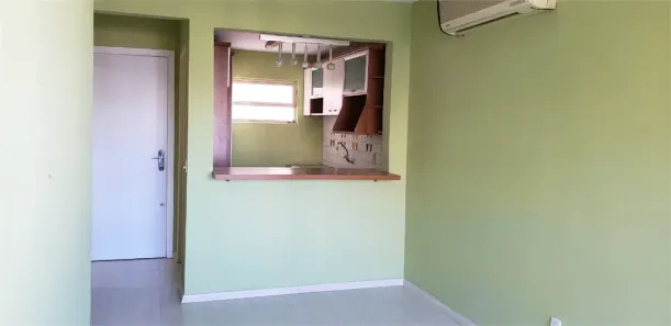 Apartamento com 1 Quarto à venda, 43m² no Cidade Baixa, Porto Alegre