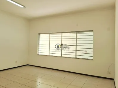 Sala Comercial para alugar, 45m² no Vila Cecchino, Americana