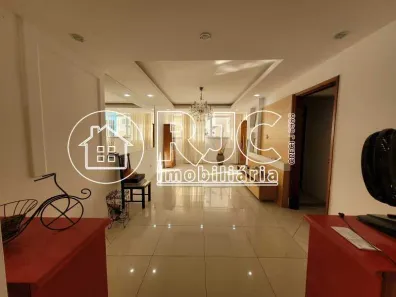 Casa com 3 Quartos à venda, 230m² no Botafogo, Rio de Janeiro