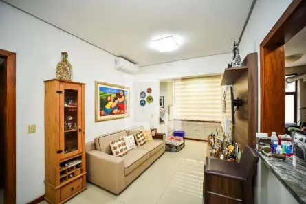 Apartamento com 1 Quarto à venda, 50m² no Bela Vista, Porto Alegre