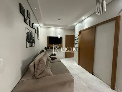 Apartamento com 2 Quartos à venda, 60m² no Bosque dos Jacarandás, Jundiaí