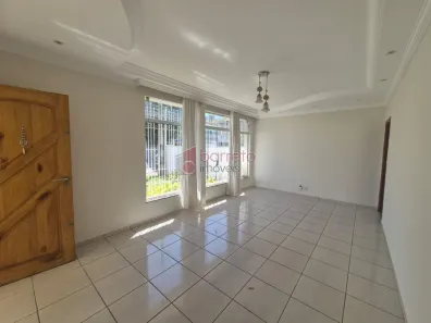 Casa com 3 Quartos à venda, 193m² no Vila Joana, Jundiaí