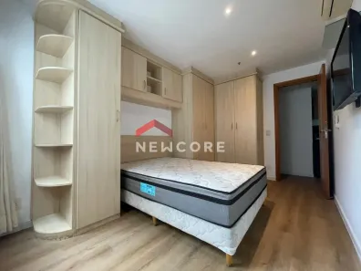 Apartamento com 1 Quarto à venda, 45m² no Ipanema, Rio de Janeiro