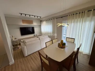 Apartamento com 2 Quartos à venda, 77m² no Jardim Portal da Colina, Sorocaba