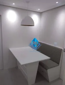 Apartamento com 2 Quartos à venda, 49m² no Ferrazópolis, São Bernardo do Campo