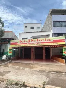 Prédio Comercial com 3 Quartos à venda, 165m² no Varjão, Brasília