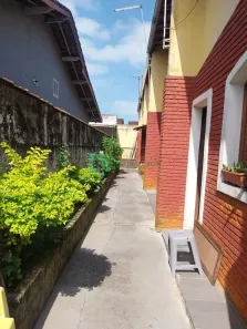 Sobrado com 1 Quarto à venda, 28m² no santa Eugênia, Mongaguá