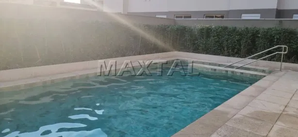 Apartamento com 1 Quarto à venda, 26m² no Água Branca, São Paulo